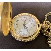 Image 2 : EDISON POCKET WATCH - WORKING