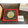 Image 1 : 1972 CANADIAN SILVER DOLLAR IN PRESENTATION CASE