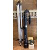 Image 1 : CELESTRON POWERSEEKER 50AC TELESCOPE W/ ACCESSORIES