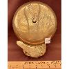 Image 1 : HENSCEL BRASS FIRE BELL 