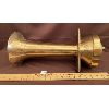Image 1 : NAUTICAL BRASS HORN - CUNNINGHAM AIR WHISTLE