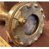 Image 2 : NAUTICAL BRASS HORN - CUNNINGHAM AIR WHISTLE