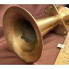 Image 3 : NAUTICAL BRASS HORN - CUNNINGHAM AIR WHISTLE