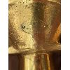 Image 4 : NAUTICAL BRASS HORN - CUNNINGHAM AIR WHISTLE