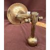 Image 1 : NAUTICAL BRASS PENDULUM