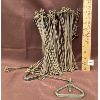 Image 1 : ANTIQUE LAND SURVEYORS CHAIN
