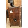 Image 3 : ANTIQUE WALL PHONE