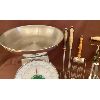Image 2 : LOT OF VINTAGE KITCHEN UTENSILS & SCALE