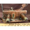 Image 2 : LOT OF 2 LOGGING HOOKS & WOOD WORKING PLANE
