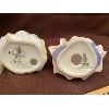 Image 3 : LOT OF 3 ROYAL DOULTON FIGURINES