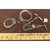 Image 1 : SET OF HANDCUFFS