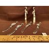 Image 1 : LOT OF 6 MARIPOSA HORDERVES KNIVES
