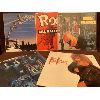 Image 1 : LOT OF 5 RECORD ALBUMS - DIONNE WARWICK, TINA TURNER, SUPREMES, ETC