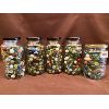 Image 1 : QTY OF COLLECTIBLE MARBLES