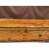 Image 2 : ANTIQUE PINE CARPENTERS BOX