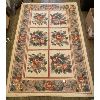 Image 1 : QUALITY 45" X 68" RUG