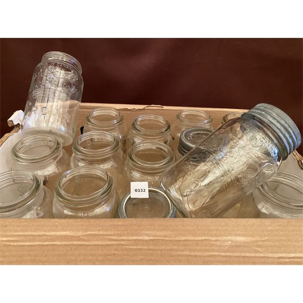 QTY OF VINTAGE CROWN SEALERS