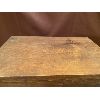 Image 2 : WOODEN FOOT STOOL