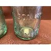 Image 2 : LOT OF 2 COLLECIBLE POP BOTTLES FROM THE NELSON HOTEL, ARMLEY SK