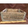 Image 1 : VICTORIA DAIRY MILK BOTTLE CRATE