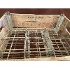 Image 2 : VICTORIA DAIRY MILK BOTTLE CRATE