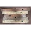 Image 2 : LOT OF 5 VINTAGE LEVELS
