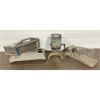 Image 1 : LOT OF VINTAGE KITCHEN ACCESSORIES - SLICER, BASKET, ETC
