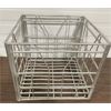 Image 2 : LOT OF VINTAGE KITCHEN ACCESSORIES - SLICER, BASKET, ETC