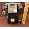 Image 1 : ANTIQUE BAKELITE CRANK DESIGN PHONE - NE MGT CO