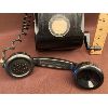 Image 2 : ANTIQUE BAKELITE CRANK DESIGN PHONE - NE MGT CO