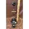 Image 1 : ANTIQUE HEAD SET PHONE