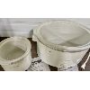 Image 2 : LOT OF 2 - BLACK & DECKER CROCK POTS - 1.5 L & 8 L