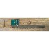 Image 1 : VINTAGE CROSS CUT SAW, TAPE & EXACTO SET