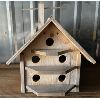 Image 1 : MARTEN BIRD HOUSE