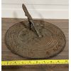 Image 1 : CAST SUNDIAL