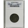 Image 1 : 1828 1/2 C 12 Stars--Cleaned--ANACS. AU55 Details. NGC