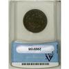 Image 2 : 1810 1C VF20 ANACS. S-282. NGC Census: (1/46). PCG