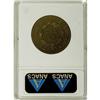 Image 2 : 1810 1C --Corroded--ANACS. VF20 Details. NGC Census