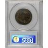 Image 2 : 1818 1C MS64 Brown PCGS. PCGS Population (30/2). N