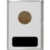 Image 2 : 1858 1C Large Letters XF40 ANACS. NGC Census: (10/833)
