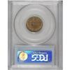 Image 4 : 1859 1C MS64 PCGS. PCGS Population (468/133). NGC