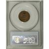 Image 4 : 1883 1C MS64 Red and Brown PCGS. PCGS Population (