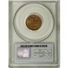 Image 2 : 1896 1C MS64 Red PCGS. PCGS Population (137/58). N