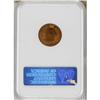 Image 2 : 1904 1C MS65 Red and Brown NGC. NGC Census: (102/1