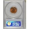 Image 2 : 1908 1C MS64 Red PCGS. PCGS Population (363/257).