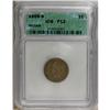 Image 1 : 1909-S 1C F12 ICG. NGC Census: (57/689). PCGS Popu