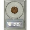 Image 2 : 1882 1C PR65 Red and Brown PCGS. PCGS Population (