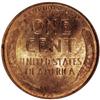Image 2 : 1909 VDB 1C MS63 Red and Brown ANACS. NGC Census: