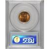 Image 2 : 1910 1C MS65 Red PCGS. PCGS Population (341/148).