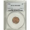 Image 1 : 1910 1C MS65 Red PCGS. PCGS Population (341/148).